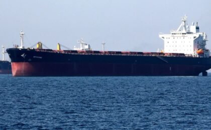 ईरान ने भारत को Strait of Hormuz से गुजरने की दी अनुमति