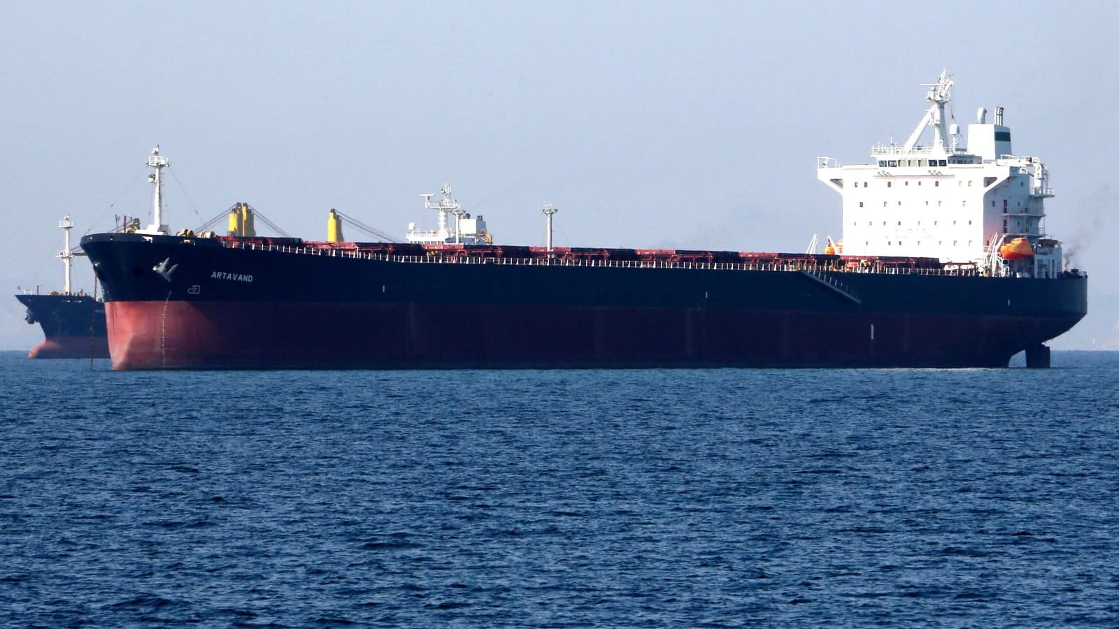 ईरान ने भारत को Strait of Hormuz से गुजरने की दी अनुमति