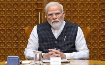 PM मोदी करेंगे मुख्यमंत्रियों के साथ बैठक, युद्ध के कारण संकट में सब आयेंगे साथ