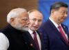 BRICS में ईरान मुद्दे पर भारत पर बढ़ा दबाव, इस बार भारत कर रहा अध्यक्षता