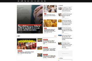 Varta Newspaper WordPress Theme — सम्पूर्ण जानकारी